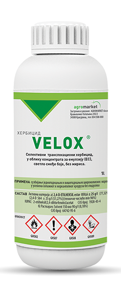 VELOX