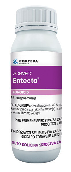 ZORVEC ENTACTA 