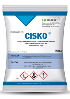 CISKO