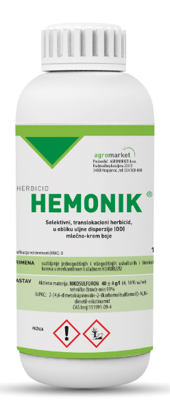 HEMONIK