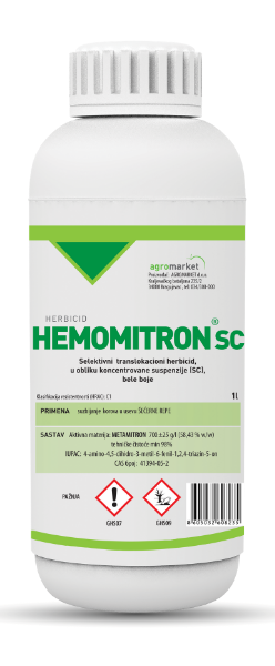 HEMOMITRON SC 