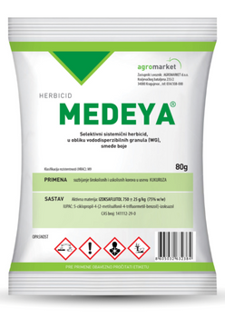 MEDEYA