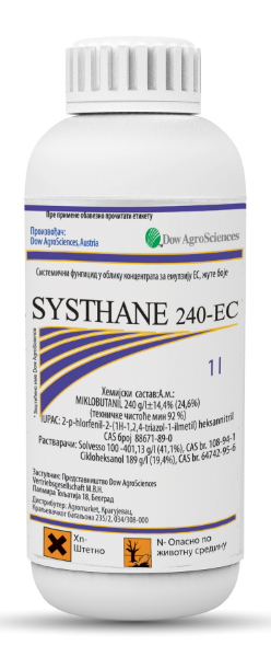 SYSTHANE 240 EC