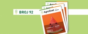 Agrosvet 92