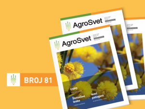 Agrosvet broj 81