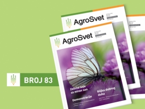 AGROSVET 83