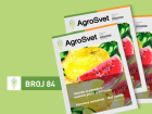 Agrosvet broj 84