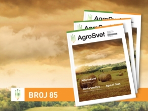 Agrosvet 85