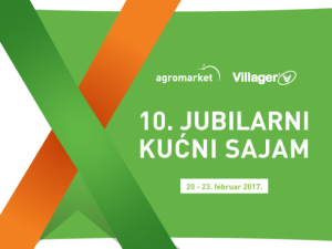 Jubilarni EXPO X