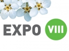 Počinje EXPO VIII