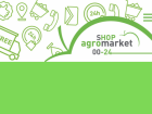 Otvoren Agromarket B2B portal