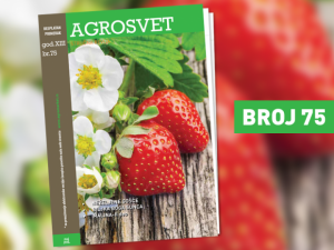 Agrosvet broj 75