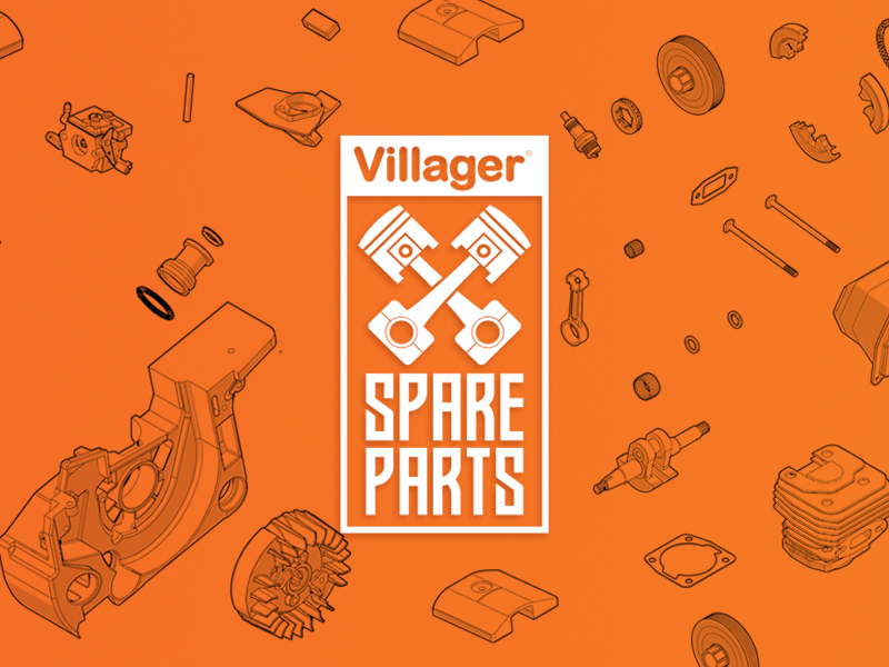 Spare Parts