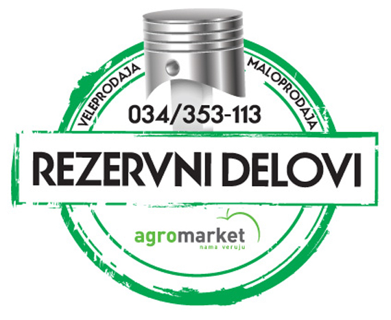 Rezervni delovi